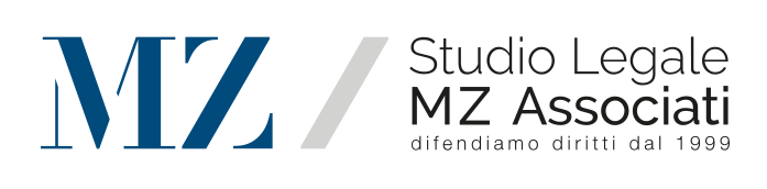 logo esteso colore mz associati studio legale